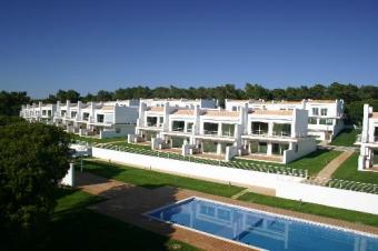 2+1 Bedroom Villa - Vilamoura Vilamoura