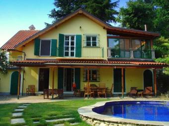 Charming Villa in Torino, n.8 Torino