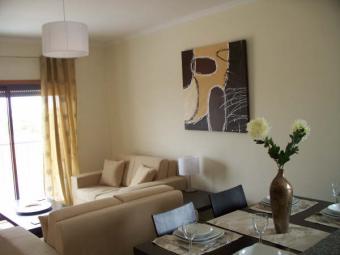 Studio +1 Bedroom Albufeira