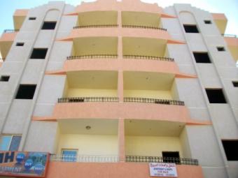 100m2 3 BR in El Kawther Hurghada