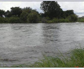 WATERFRONT AND ISLAND FOR SALE Livingstone
