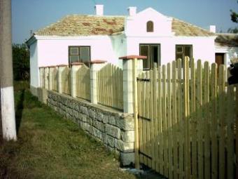 Renovated house Bulgaria Varna