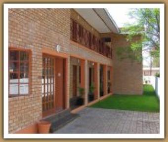 Luxuary overnight accommodation Polokwane