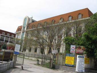 A Business Building for Sale !!! Dobrich