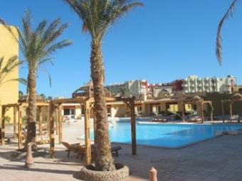 pool view Hurghada