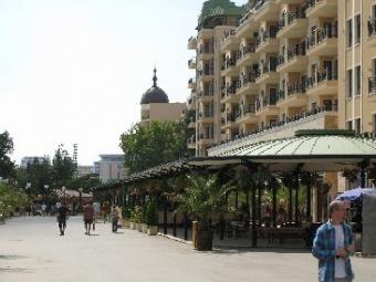 APARTMENT FOR SALE Golden Sands