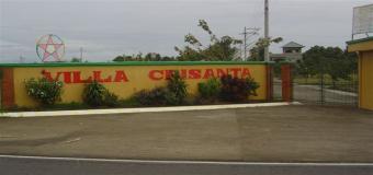 Subdivsion Lots, Balayan Hi-way Balayan