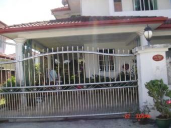 Double Storey Semi Detached Miri Miri