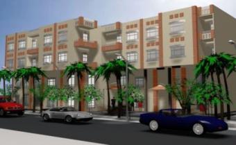 Diamond Residence Al Ahyaa