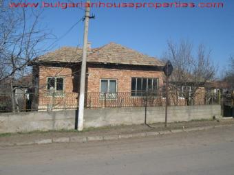 A small house near Varna Varna