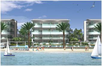Absolute Beachfront Pattaya