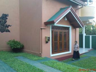 Thalahena � 1Km to Thalahena Jun Thalahena