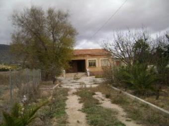 Bargain! part Reform Villa +pool Alicante