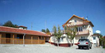 Fully renovated house b & b Yambol