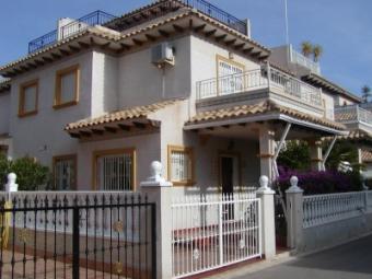 Beautiful town house in Spain ! Orihuela Costa