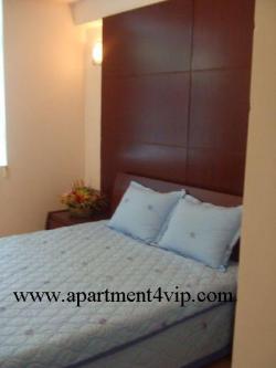3beds,furnished,IndoChina Park Central Dist 1, Hochiminh City