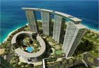 Apartment in Abu Dhabi Abu Dhabi