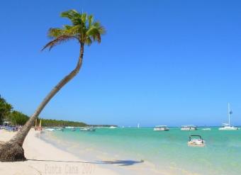 1 bedrooms apartment Bavaro