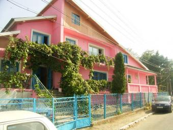 Central house-Iassy Iassy