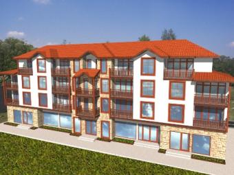 Diamond Pearl apartment. Sunny Beach,bourgas.