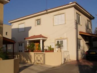 One of a kind 3 bedroom house!! Limassol