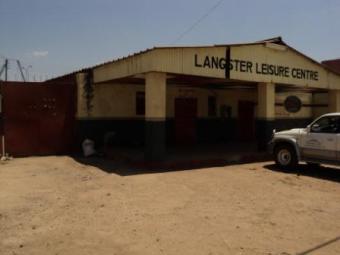 EMMASDALE COMMERCIAL FOR SALE Lusaka