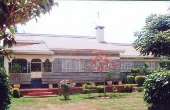 kikuyu house for sale Kikuyu