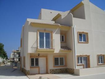 Duplex yoana, orihuela oosta Orihuela Costa