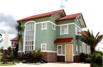 HOUSE AND LOT Cavite