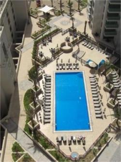 Stunning 1 bedroom apartment Dubai