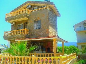 Owner Sells Aegean Dream Aegean Coast
