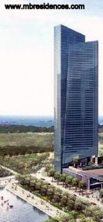 Marina bay residences  NEW LISTI Tanjong Pagar