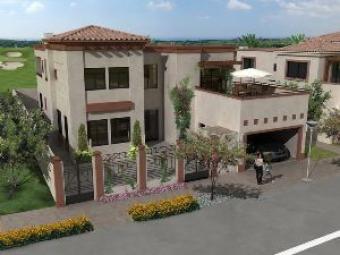 5BR Lailak Villa - Golf Gardens Abu Dhabi