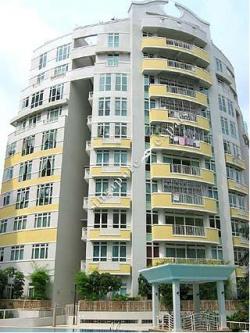 The Petals (2 Rms) For Sale Singapore