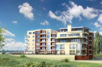 Best Project in Shkorpilovzi Varna