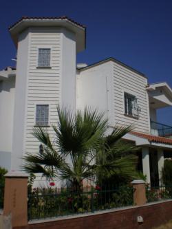 luxury villa in Izmir-�zdere Izmir �zdere