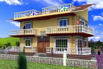 best turkish homes Didim