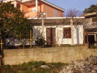 House in Bar, Montenegro Podgorica