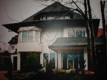 Villa Solar Sopron