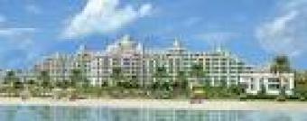 Kempinski Palm Residence Dubai