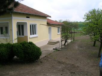 Rural house Bulgaria Varna