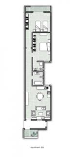 Residenza Mulino, 304 Zurrieq
