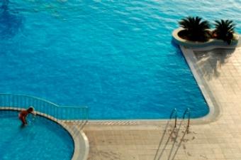 Rental Apartment in Lux. Complex Alanya