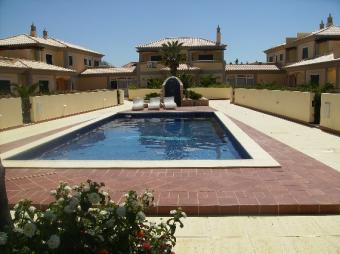 2 Bed Villa  - Estrada Vale Lobo Almancil