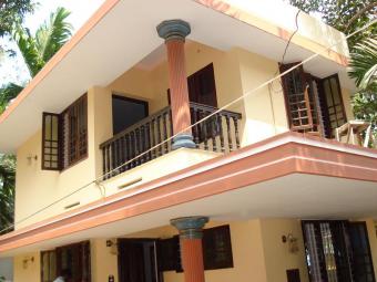HOUSE FOR SALE Thiruvananthapuram