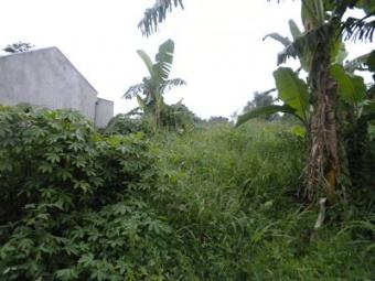 RESIDENTIAL LOT Cavite
