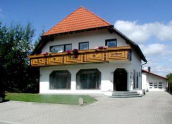 Solid House with a lot of space Jettingen Stuttgart