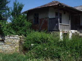 The Small House Sofia