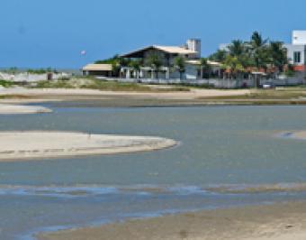 Ocean Front Beach Front House Aquiraz