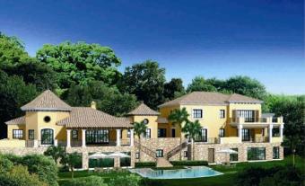 EXQUISITE PROPERTY IN MARBELLA Marbella